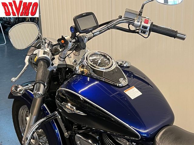 suzuki - c-800-intruder