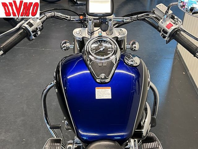 suzuki - c-800-intruder