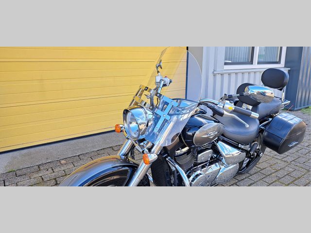 suzuki - c-800-intruder-classic