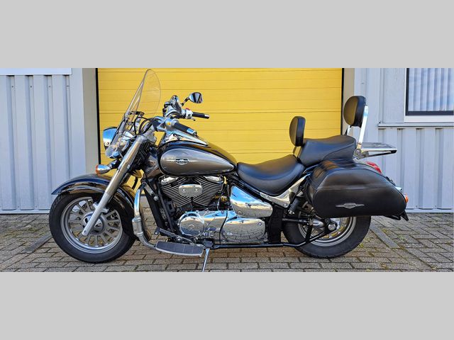 suzuki - c-800-intruder-classic