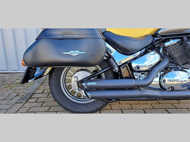 suzuki - c-800-intruder-classic