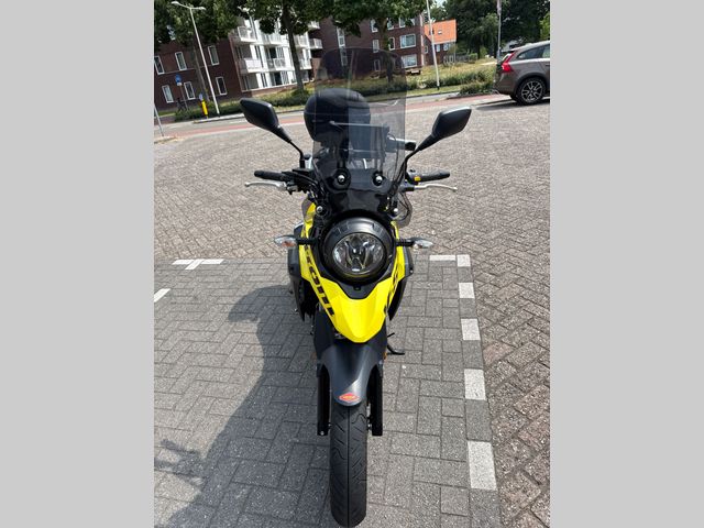 suzuki - dr-250