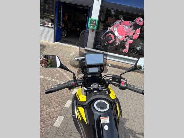 suzuki - dr-250