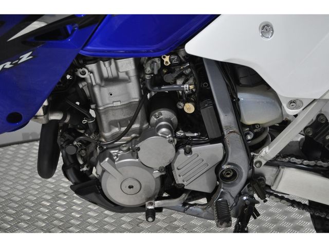 suzuki - dr-z-400-s