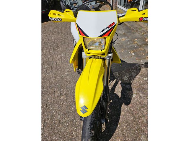 suzuki - dr-z-400-sm