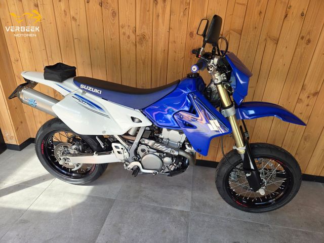 suzuki - dr-z-400-sm
