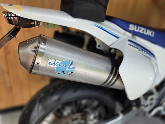 suzuki - dr-z-400-sm