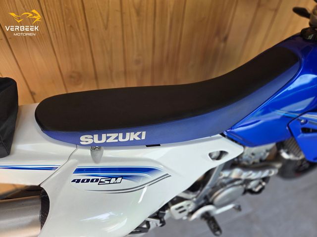 suzuki - dr-z-400-sm