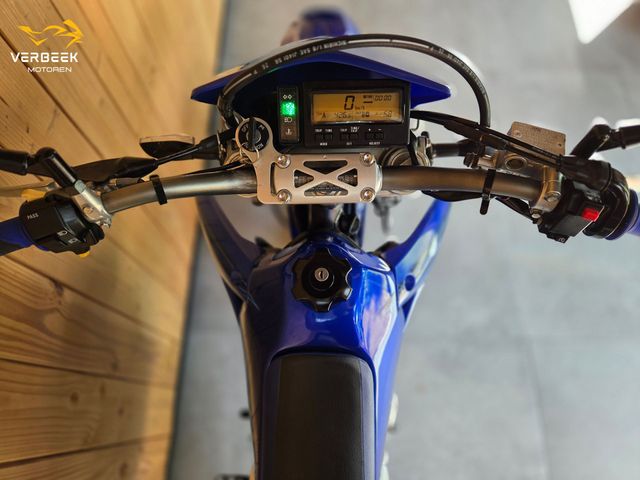 suzuki - dr-z-400-sm