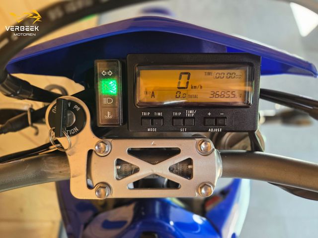 suzuki - dr-z-400-sm