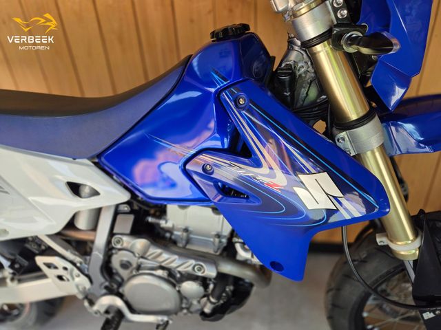 suzuki - dr-z-400-sm