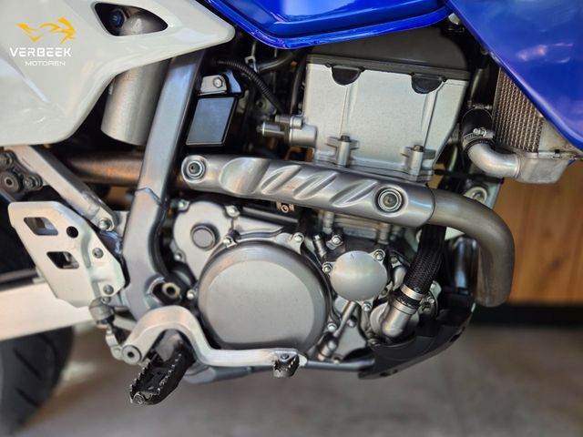 suzuki - dr-z-400-sm