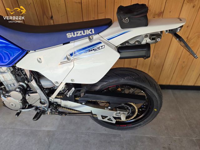 suzuki - dr-z-400-sm