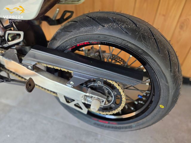 suzuki - dr-z-400-sm