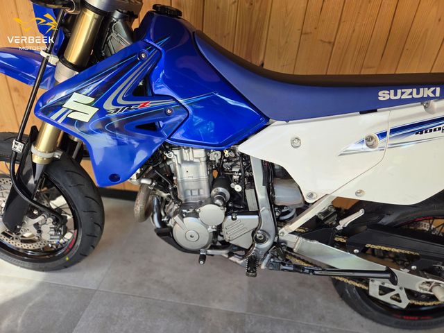 suzuki - dr-z-400-sm