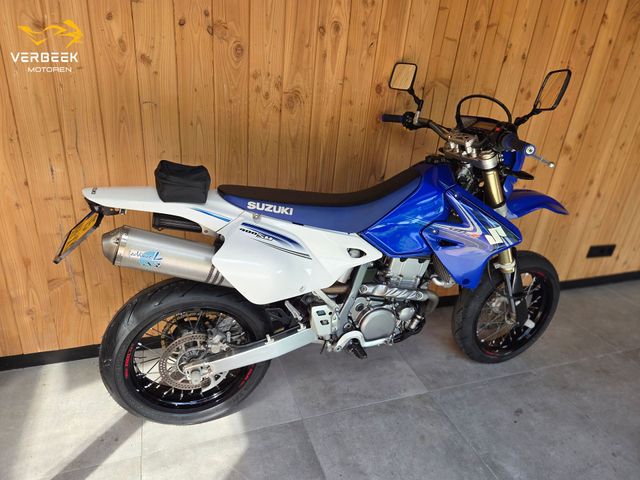 suzuki - dr-z-400-sm
