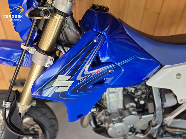 suzuki - dr-z-400-sm
