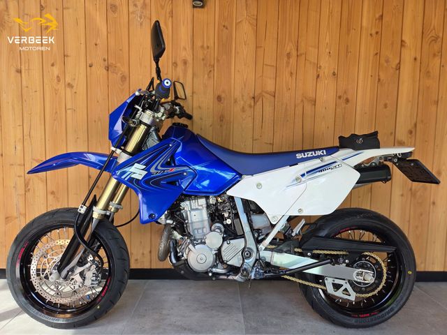 suzuki - dr-z-400-sm