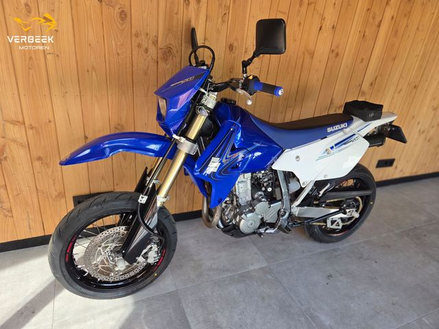 suzuki - dr-z-400-sm