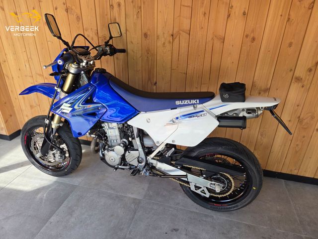 suzuki - dr-z-400-sm