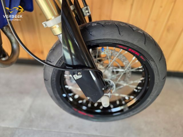 suzuki - dr-z-400-sm