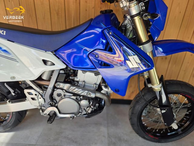 suzuki - dr-z-400-sm