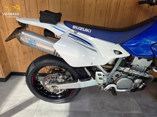 suzuki - dr-z-400-sm