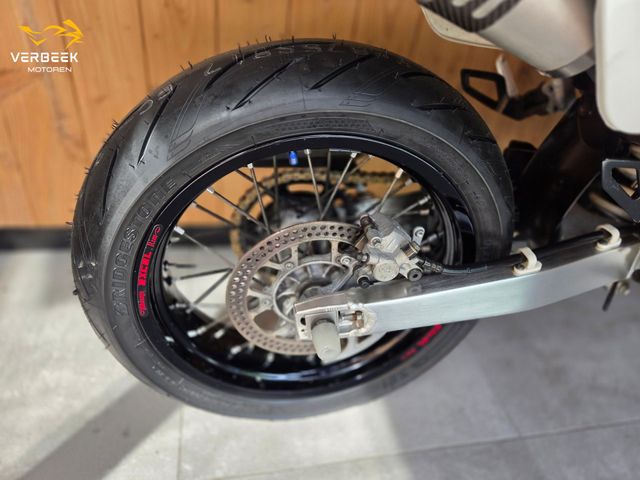 suzuki - dr-z-400-sm