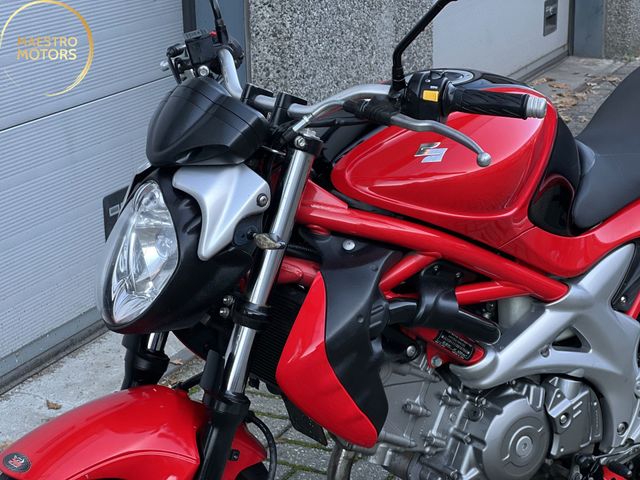 suzuki - gladius