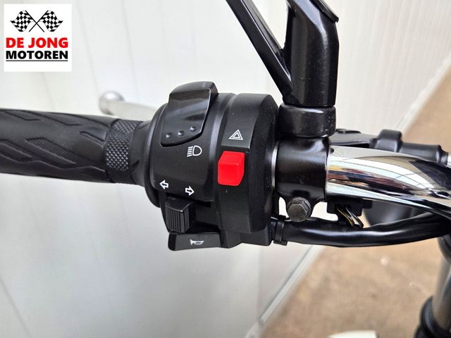 suzuki - gladius-abs