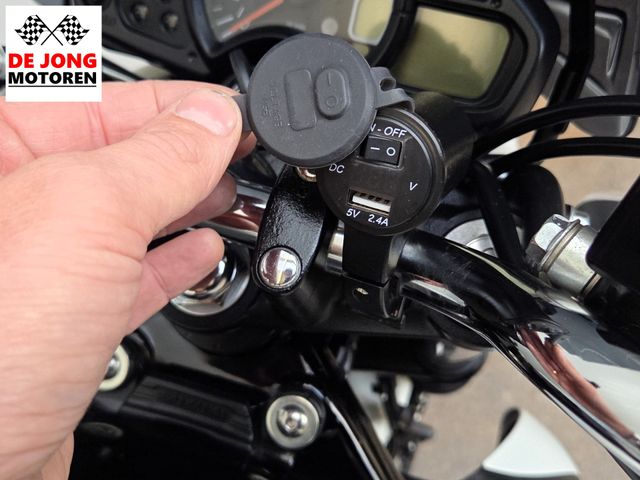 suzuki - gladius-abs