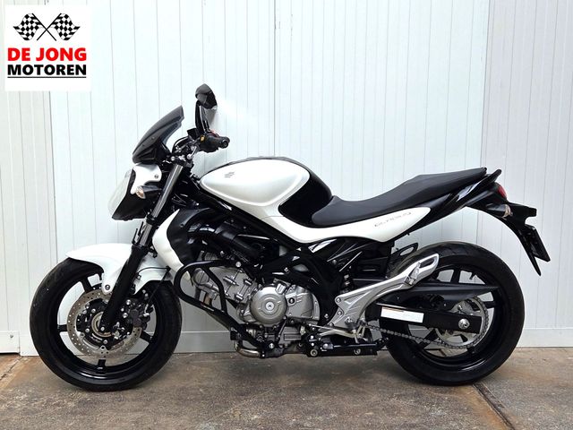 suzuki - gladius-abs