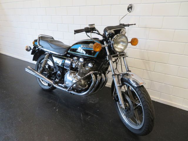 suzuki - gs-1000-g
