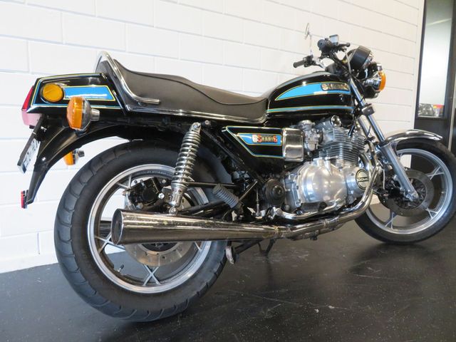 suzuki - gs-1000-g