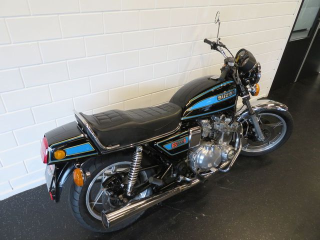 suzuki - gs-1000-g