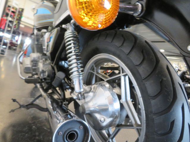 suzuki - gs-1000-g