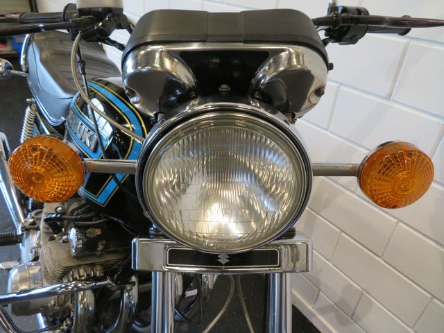 suzuki - gs-1000-g