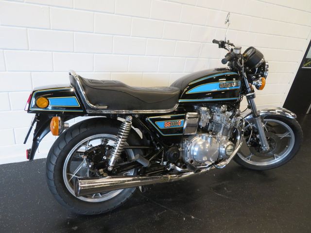 suzuki - gs-1000-g