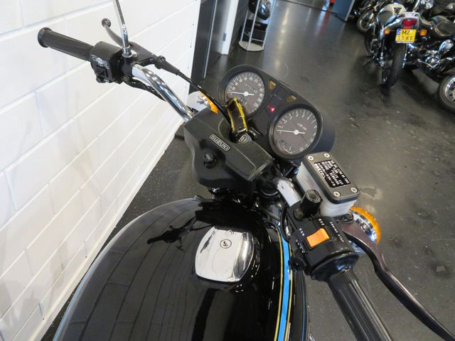 suzuki - gs-1000-g