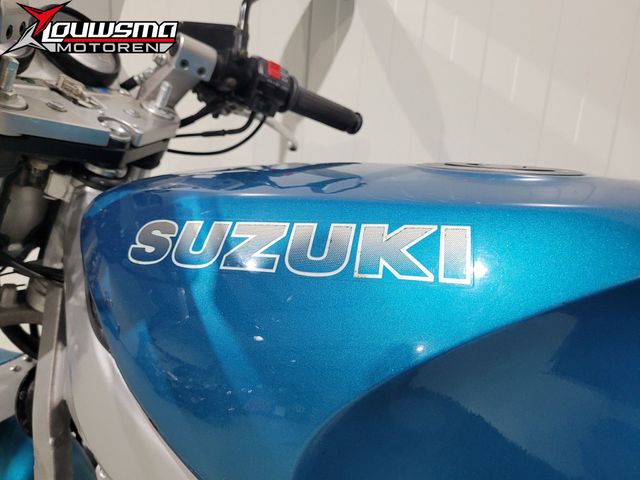 suzuki - gs-500-e