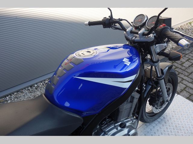 suzuki - gs-500-e