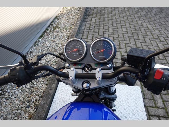 suzuki - gs-500-e