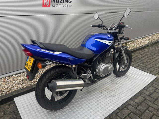 suzuki - gs-500-e