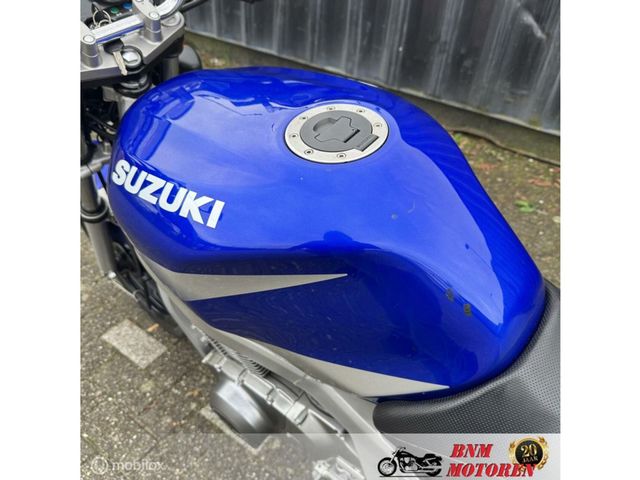 suzuki - gs-500-e