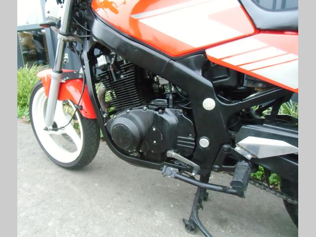 suzuki - gs-500-e-25-kw