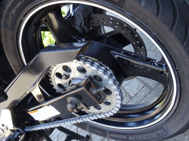 suzuki - gs-500-f