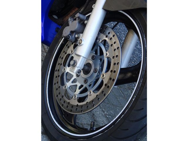 suzuki - gs-500-f