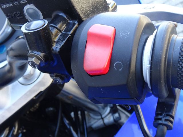 suzuki - gs-500-f