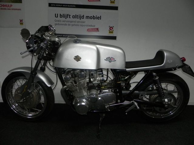 suzuki - gs-750