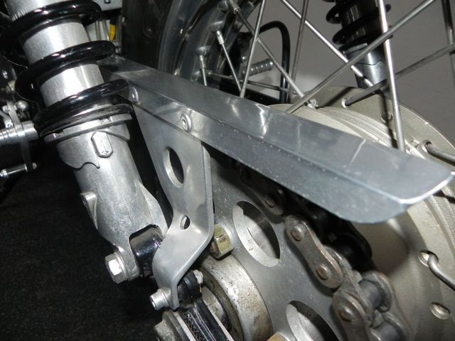 suzuki - gs-750